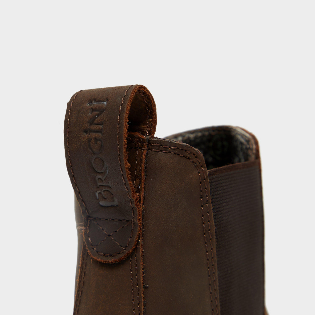 Unisex Richmond Boots