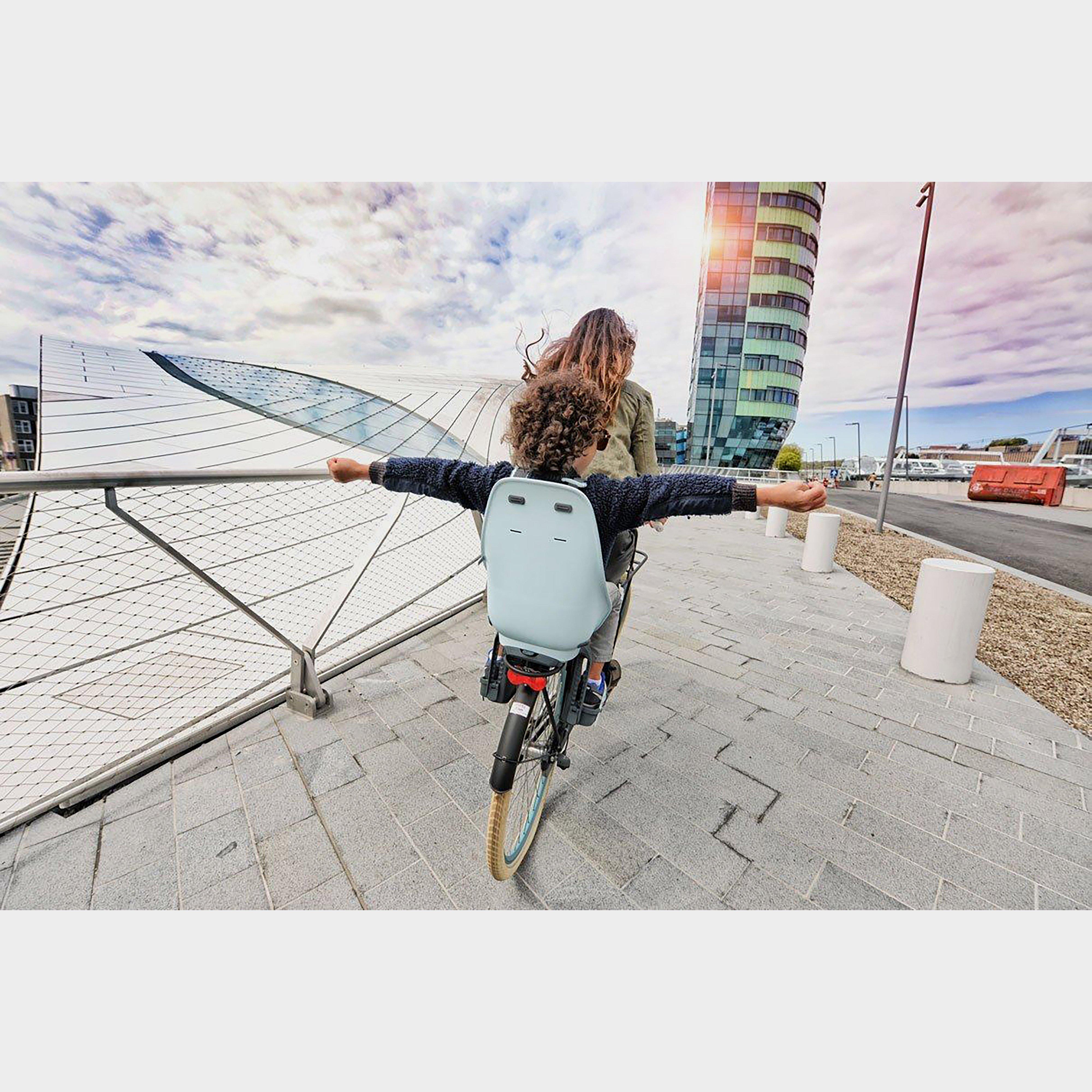 Kids' Rear Bike Seat