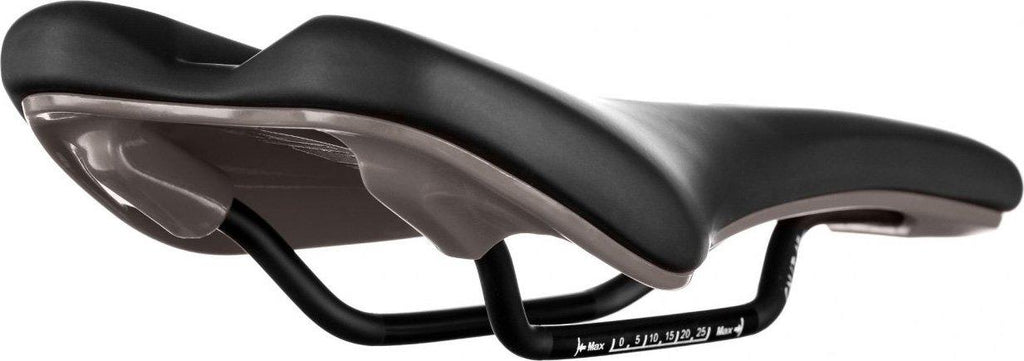 Horizon SL Saddle