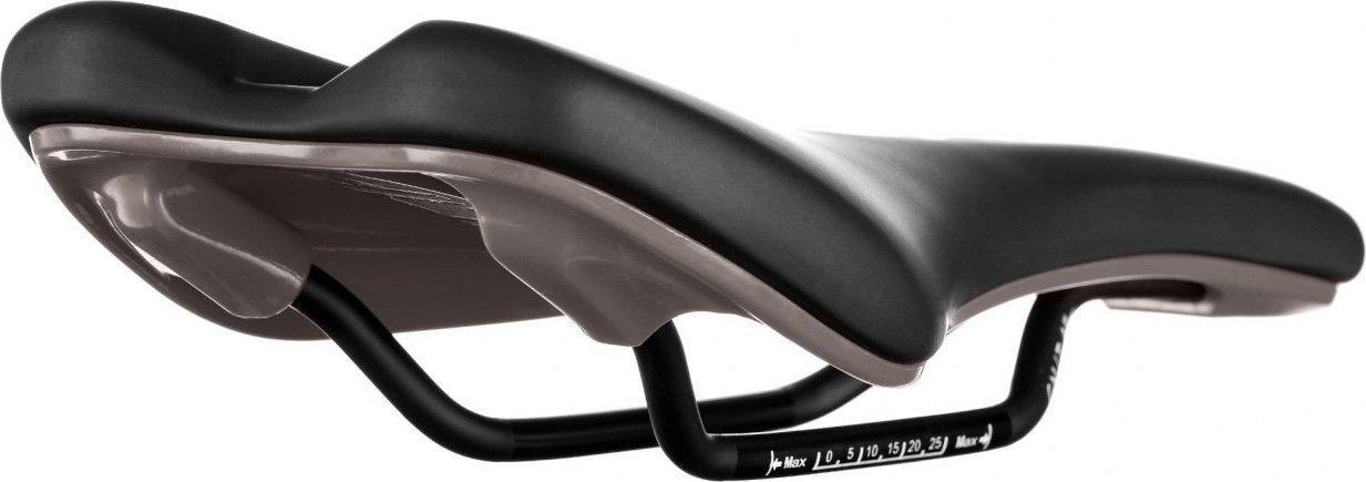 Horizon SL Saddle