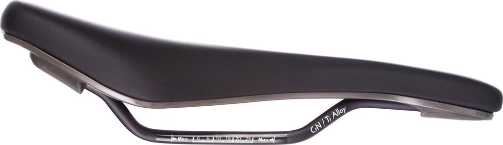 Horizon SL Saddle