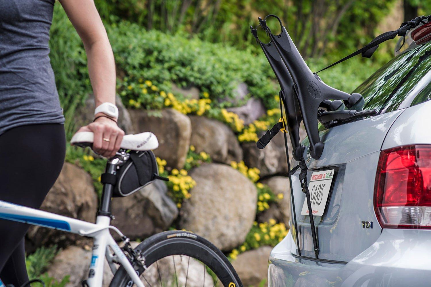 Solo Single Car Rack