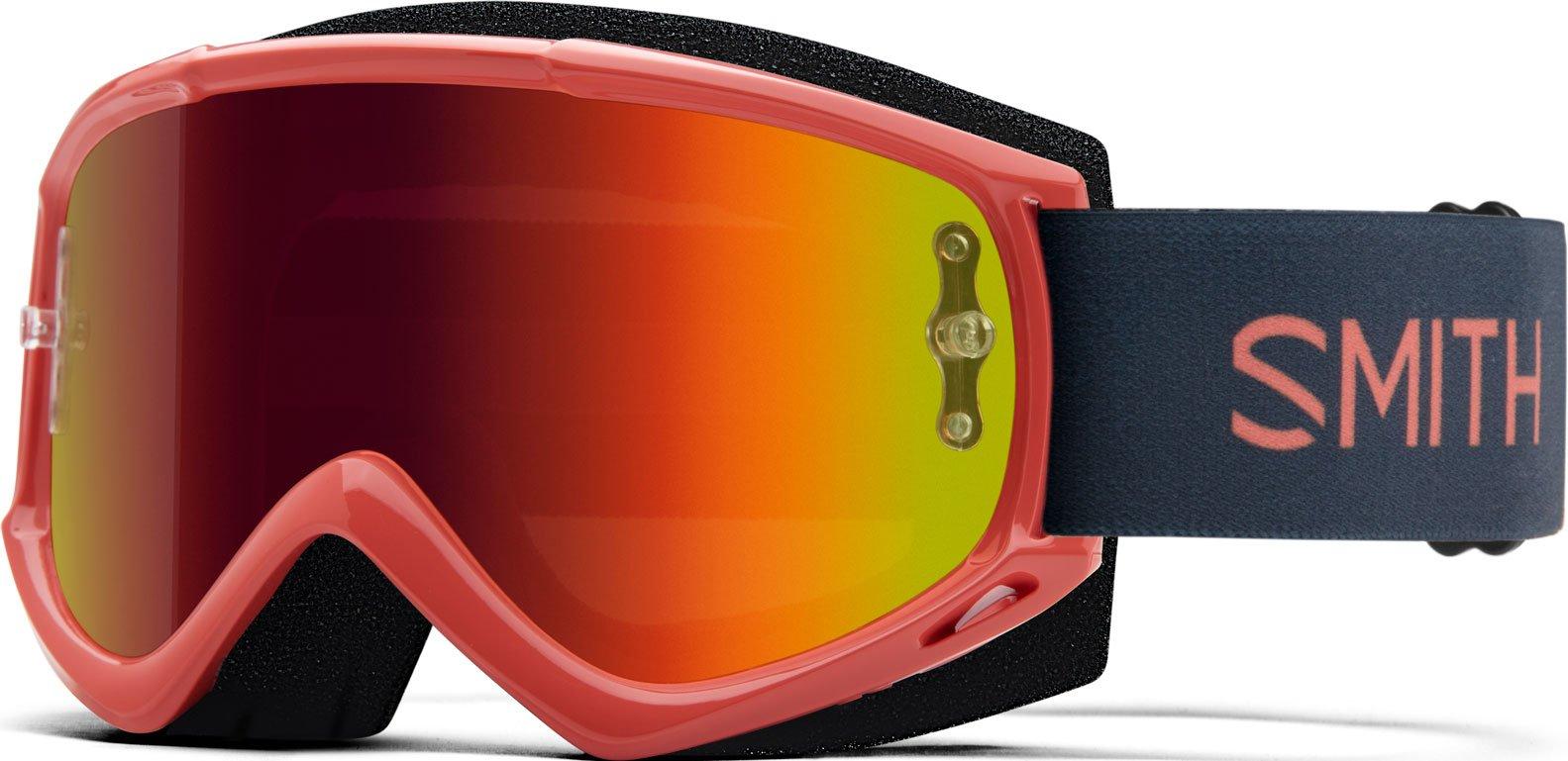 Fuel V.1 Max Goggles