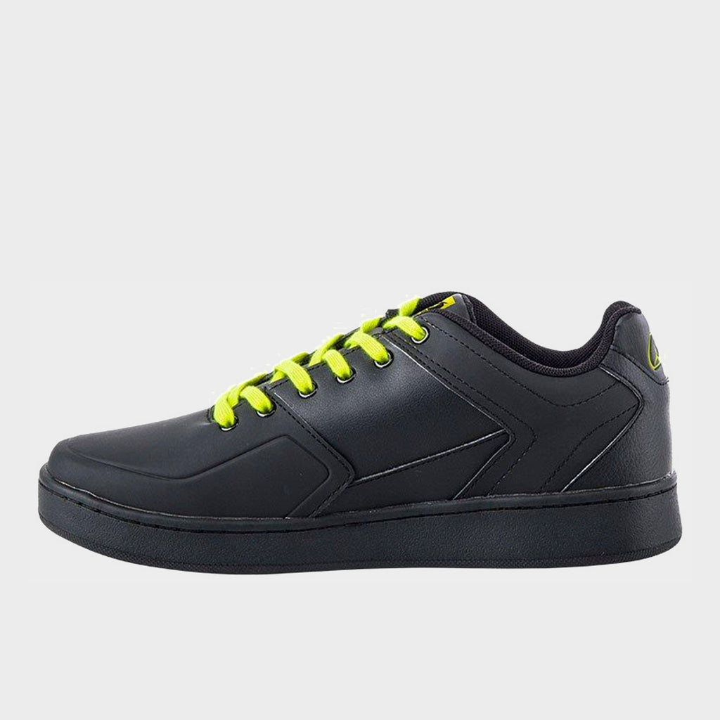 Men's Pinned Flat Pedal Shoe