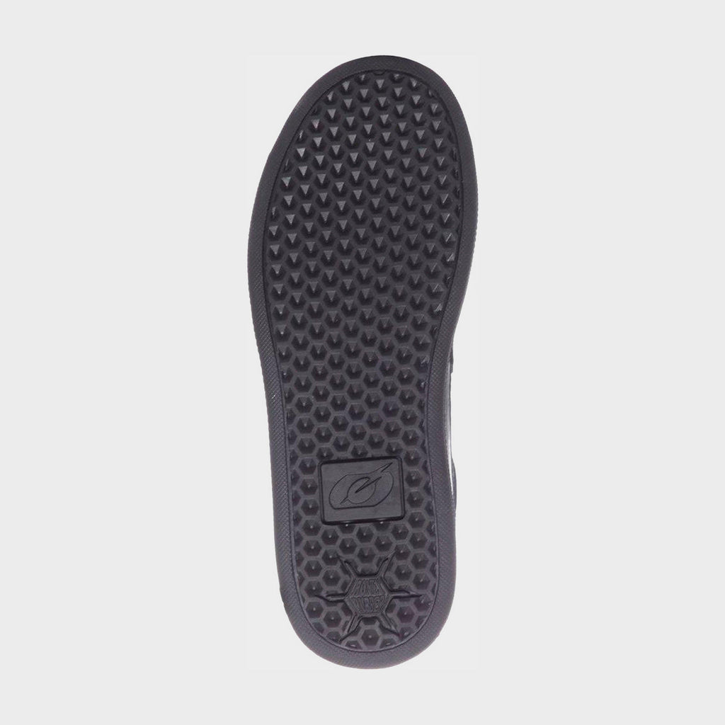 Men's Pinned Flat Pedal Shoe