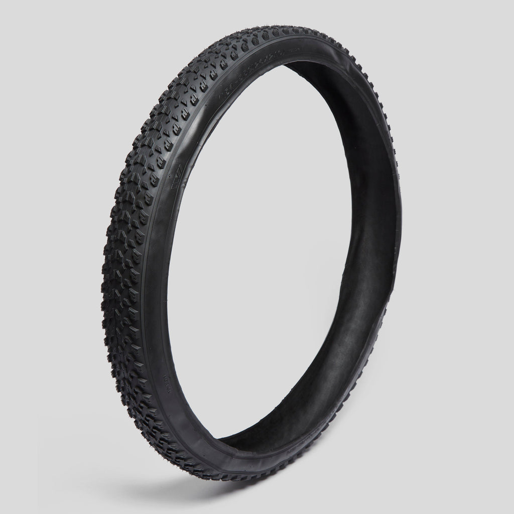26 X 2.10 Folding Mountain Bike Tyre