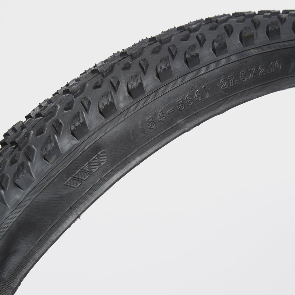 27.5 X 2.10 Folding Mountain Bike Tyre