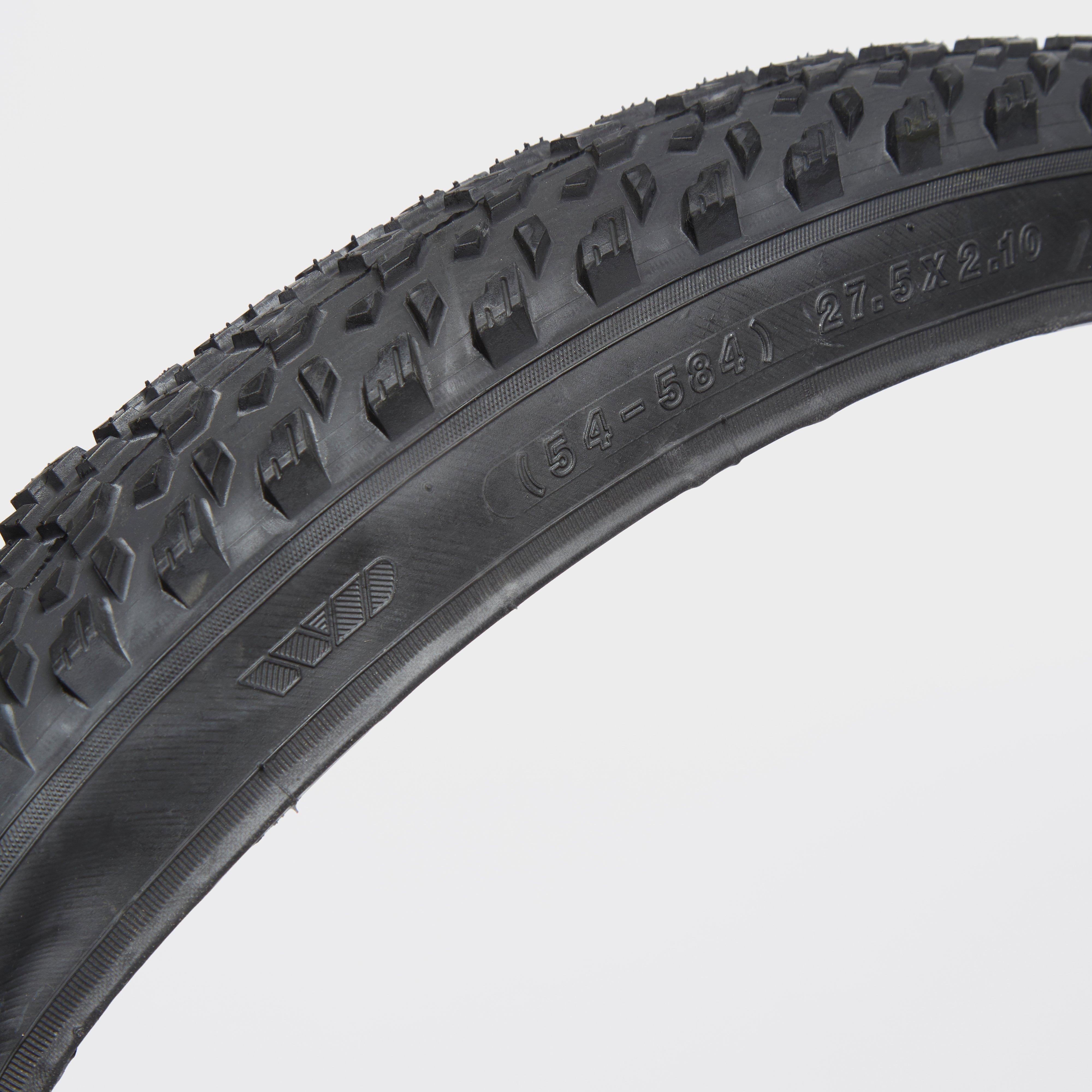 27.5 X 2.10 Folding Mountain Bike Tyre
