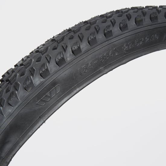 27.5 X 2.10 Folding Mountain Bike Tyre