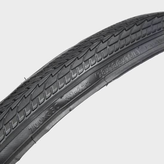 700 x 35 Folding City Bike Tyre