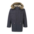 Kids' District Waterproof Parka