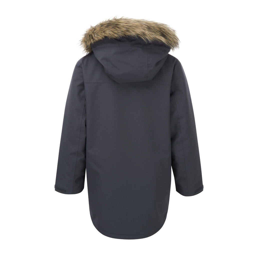 Kids' District Waterproof Parka