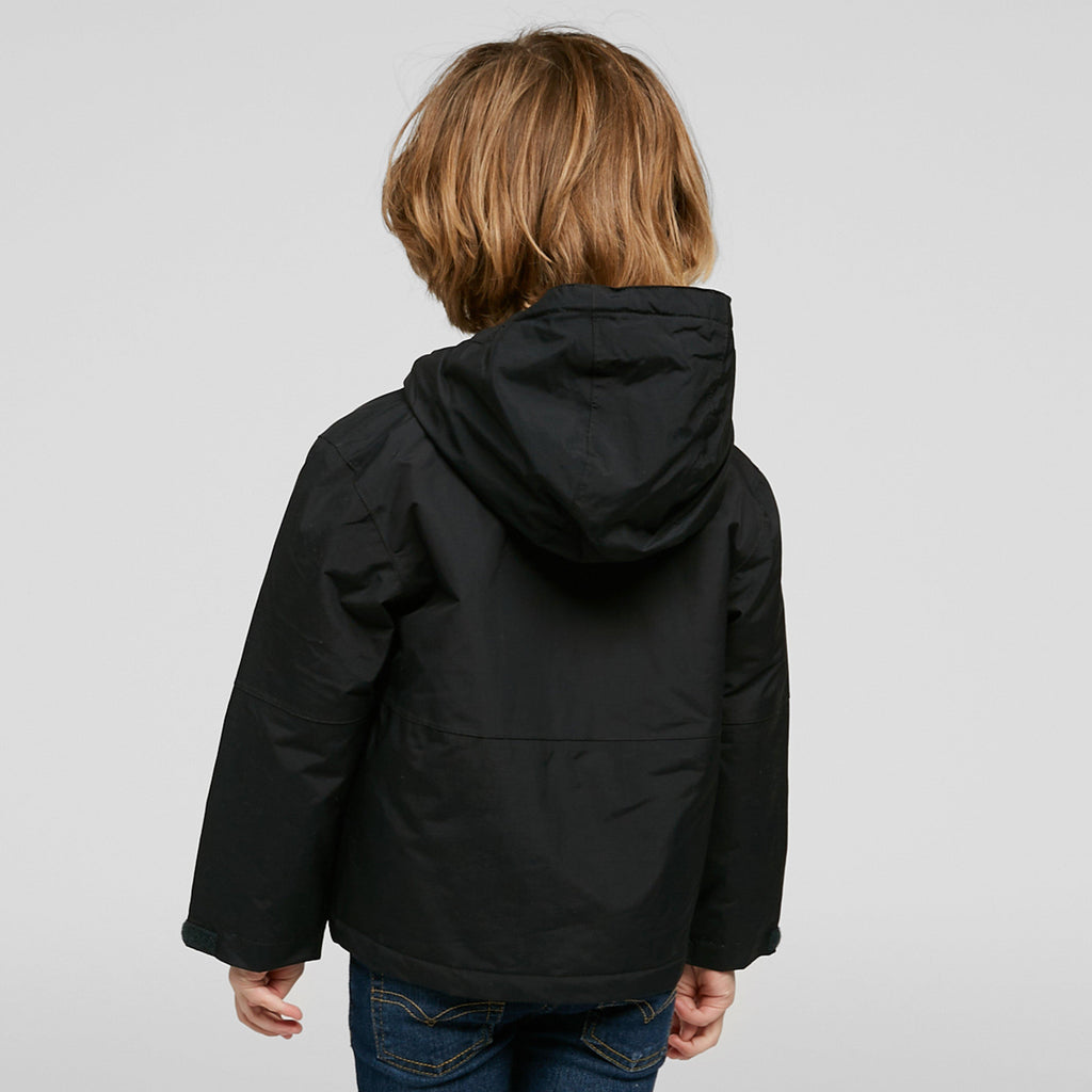 Kids' Recess Insulated Waterproof Jacket