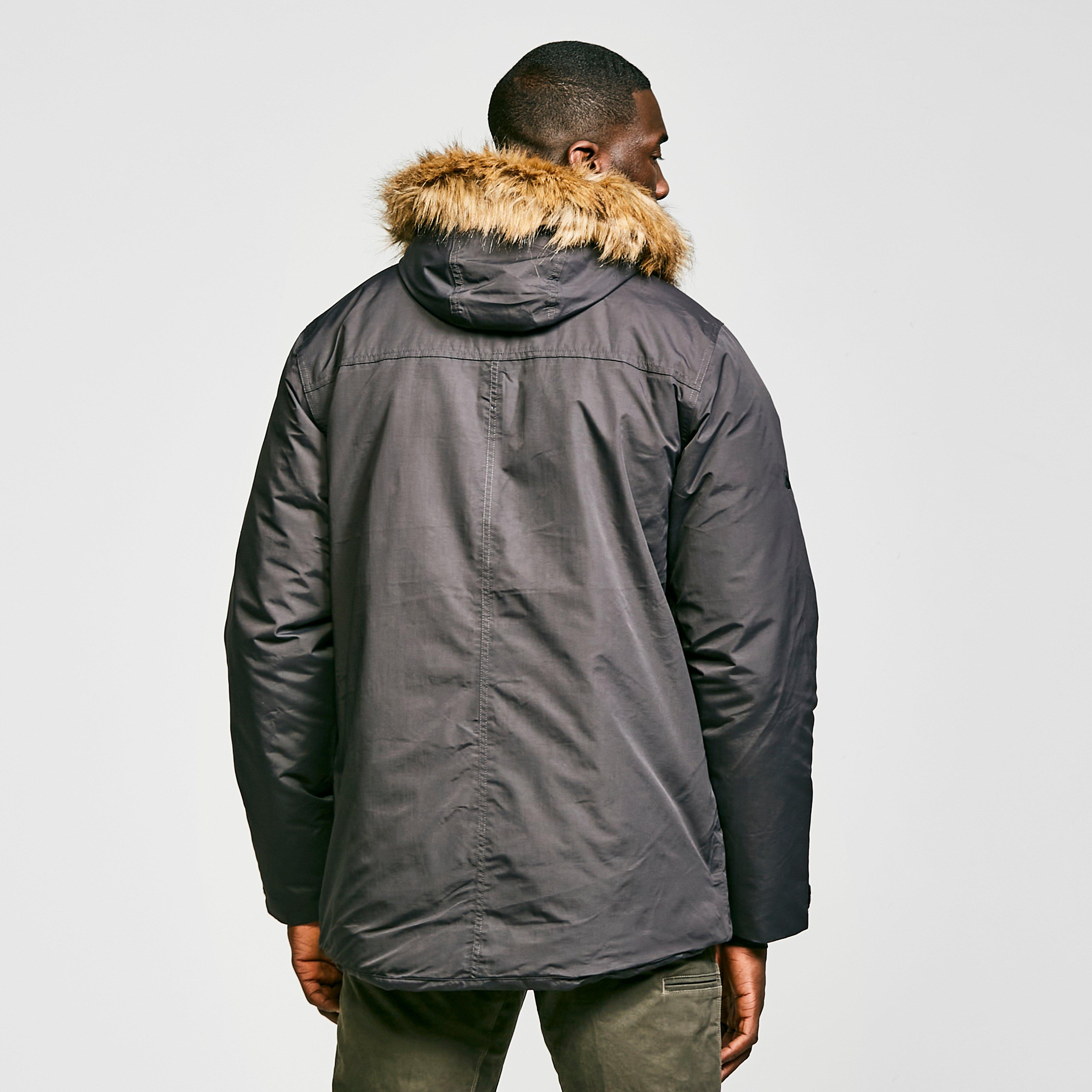 Men's Centigrade Down Parka