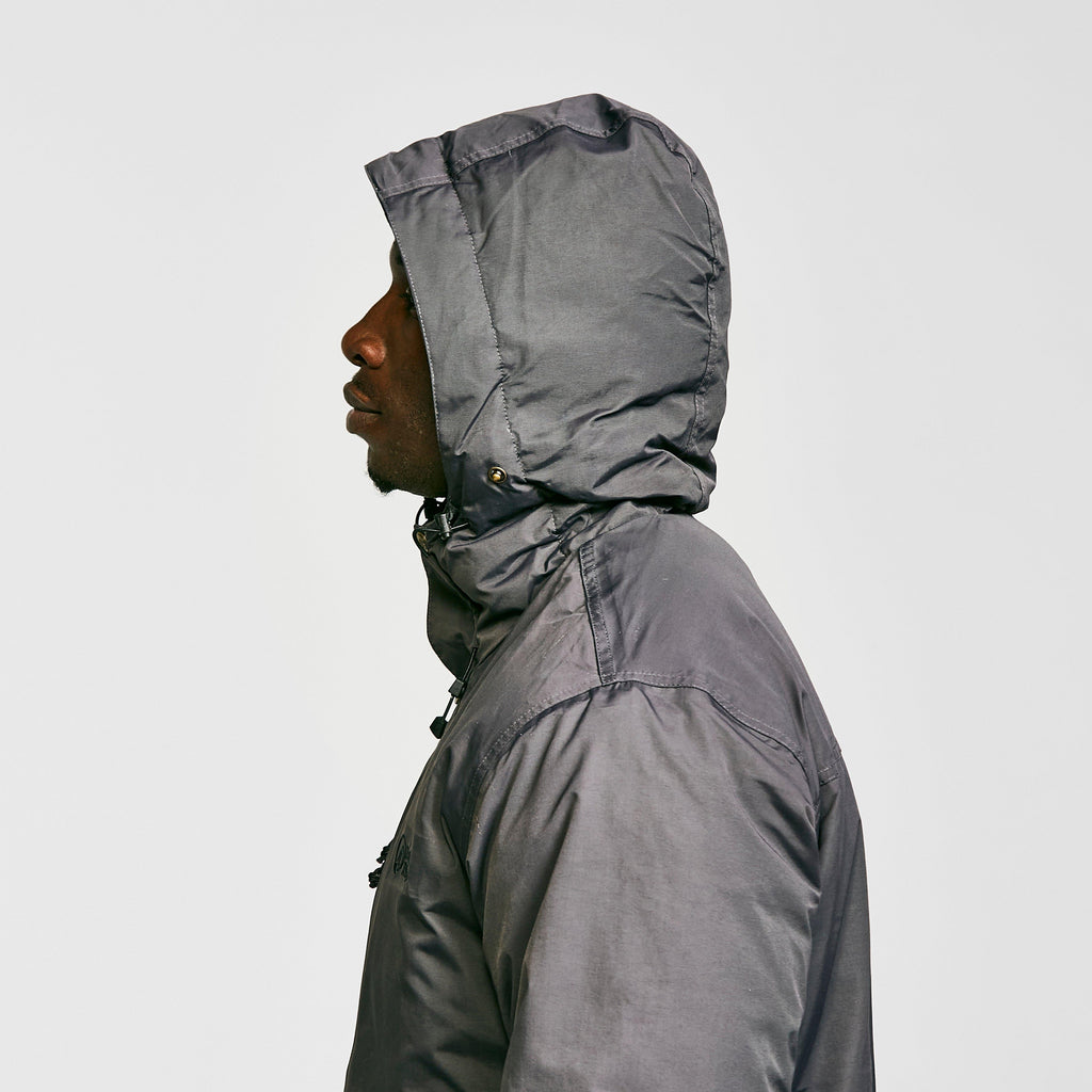 Men's Centigrade Down Parka