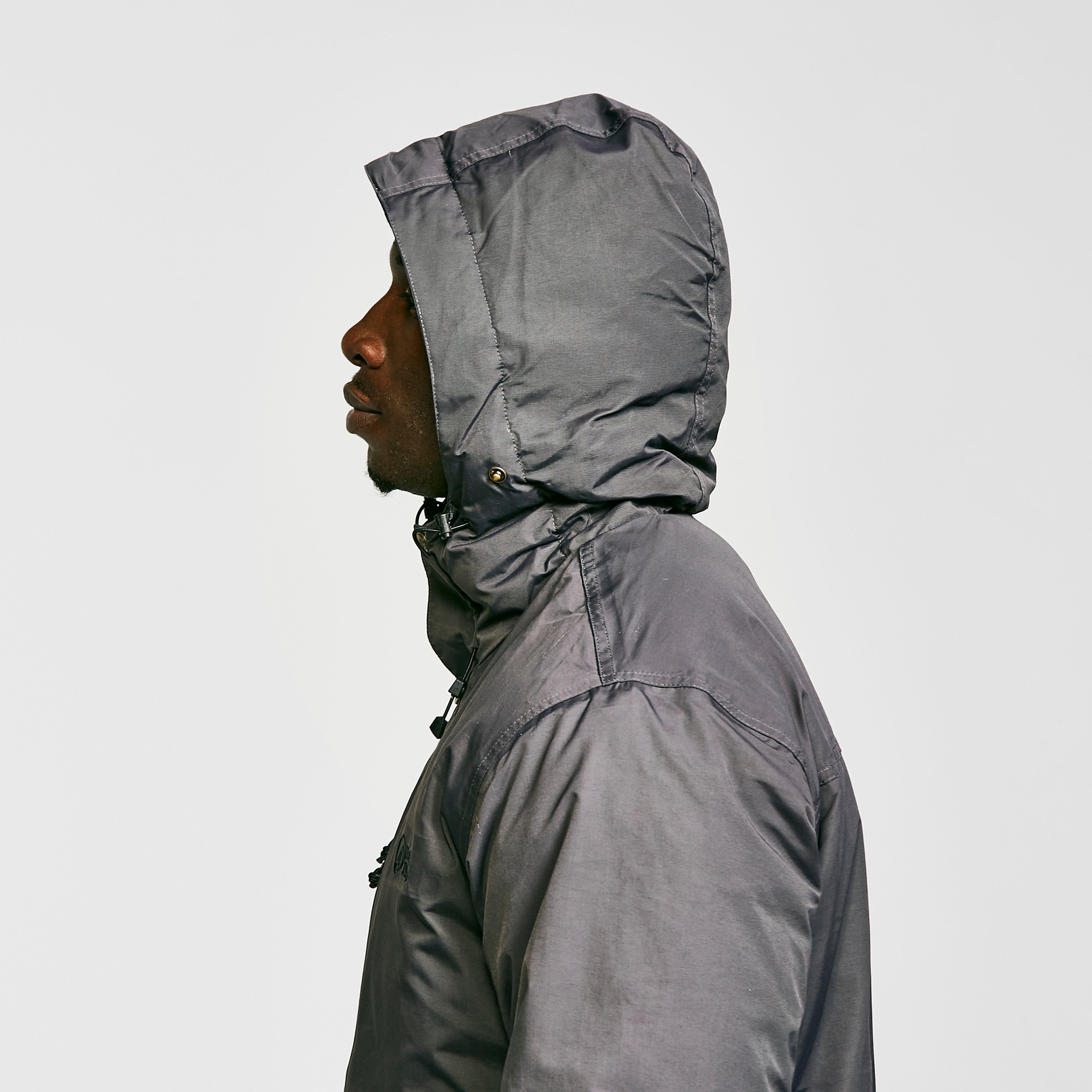 Men's Centigrade Down Parka