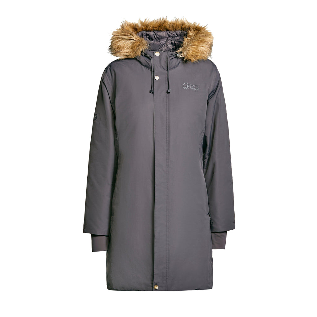 Women's Fahrenheit Down Parka