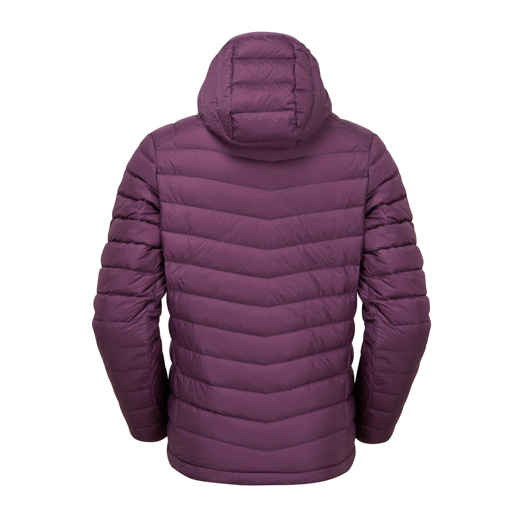 Women's Packlite Alpinist Down Jacket