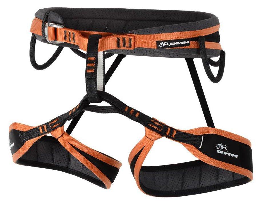 Maverick 2 Climbing Harness