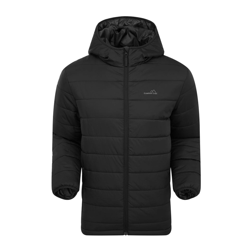 Men's Blisco Hooded Jacket