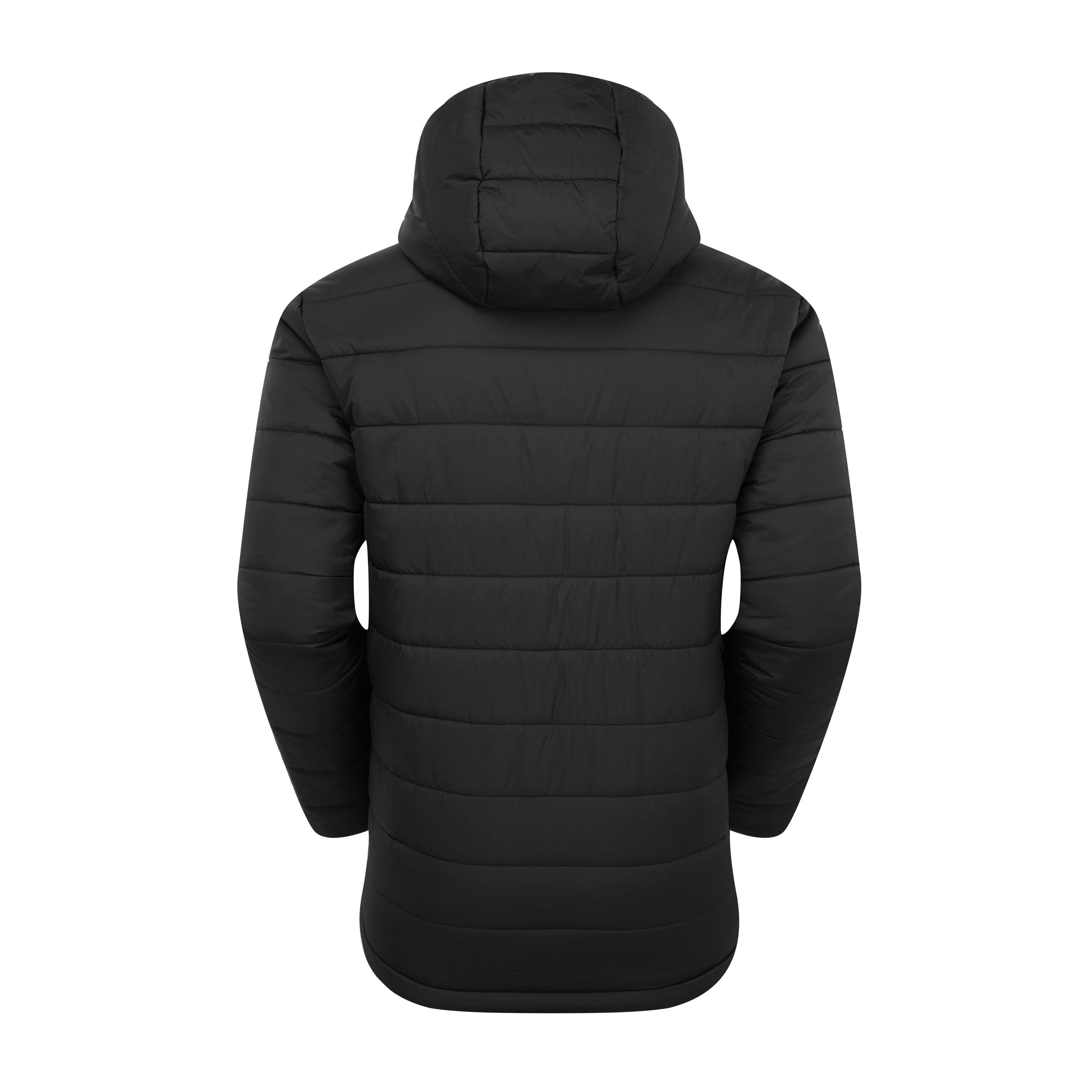 Men's Blisco Hooded Jacket