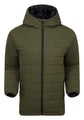 Men's Blisco Hooded Jacket