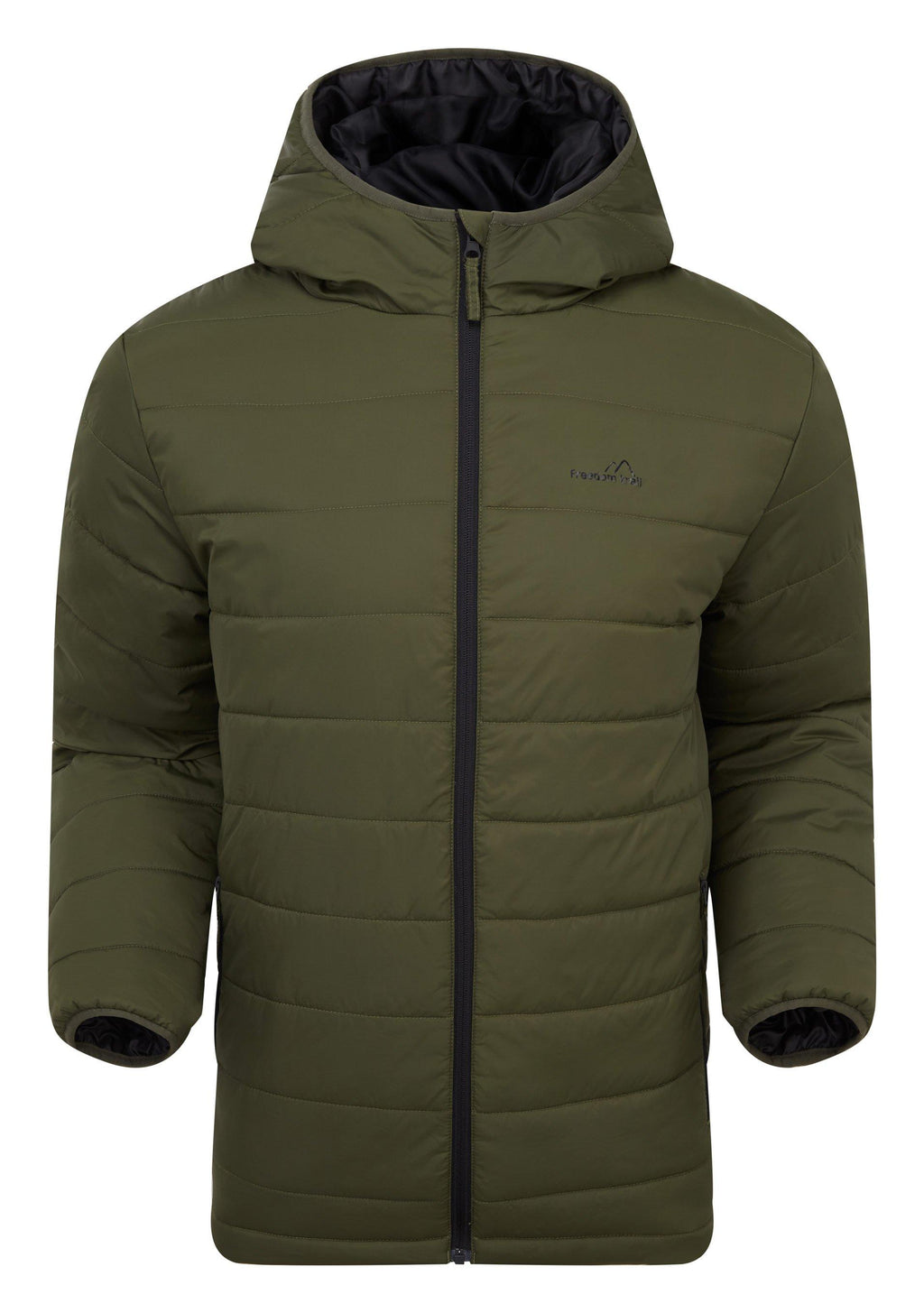Men's Blisco Hooded Jacket