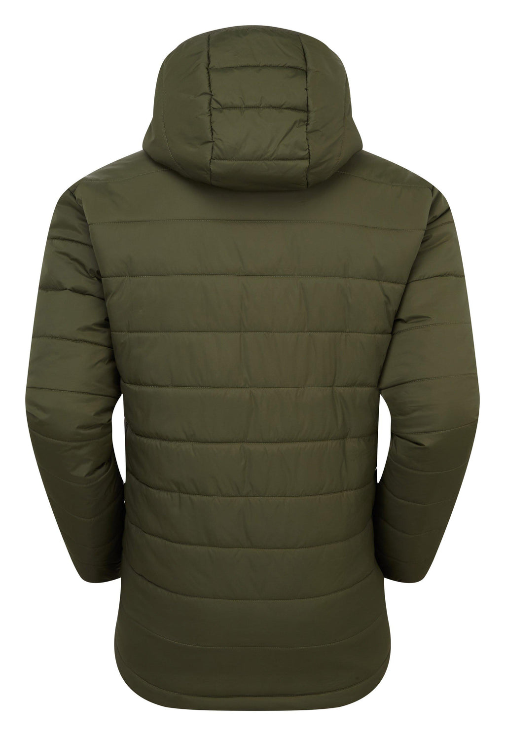 Men's Blisco Hooded Jacket