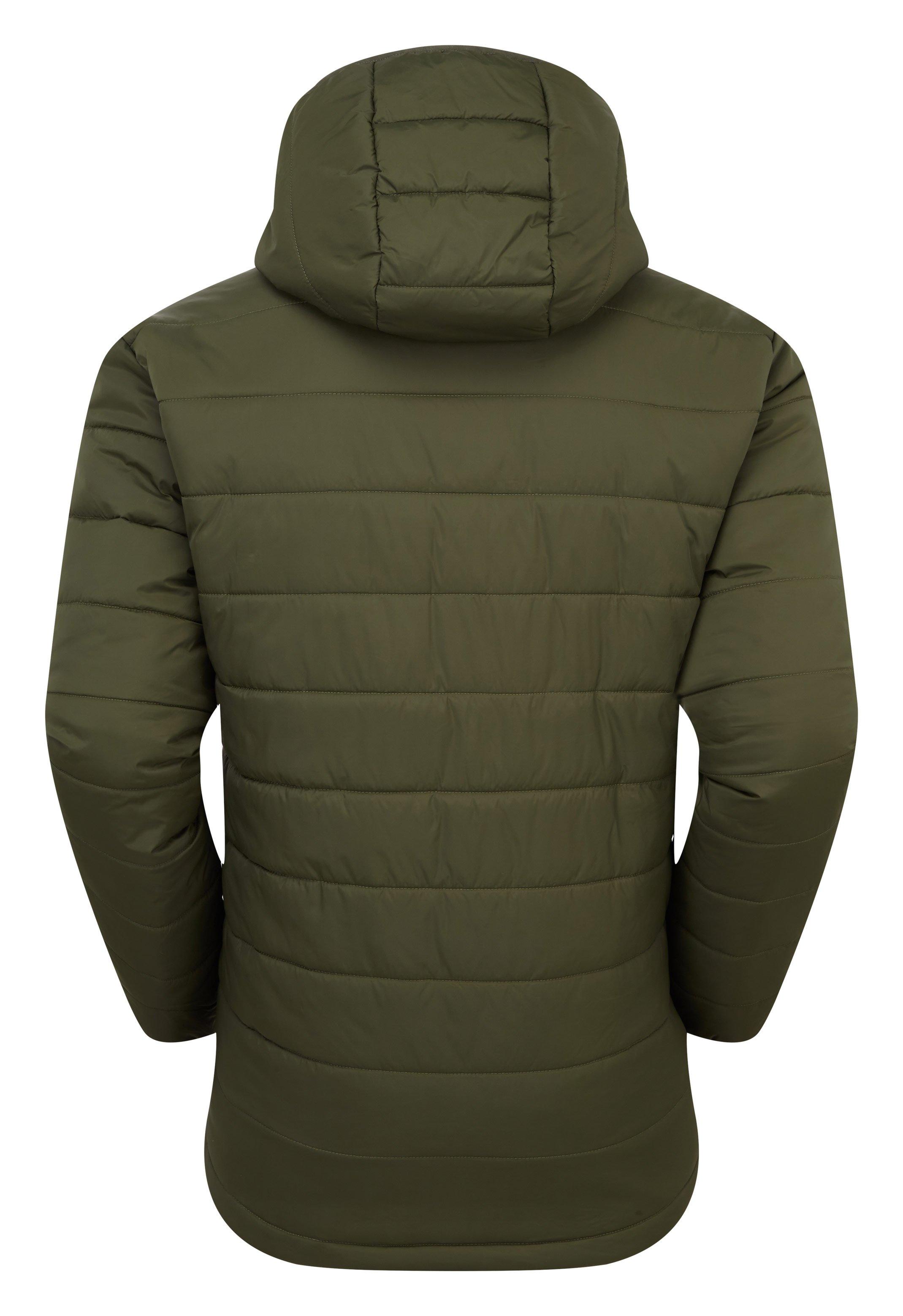 Men's Blisco Hooded Jacket