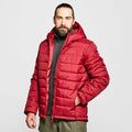 Men's Blisco Hooded Jacket