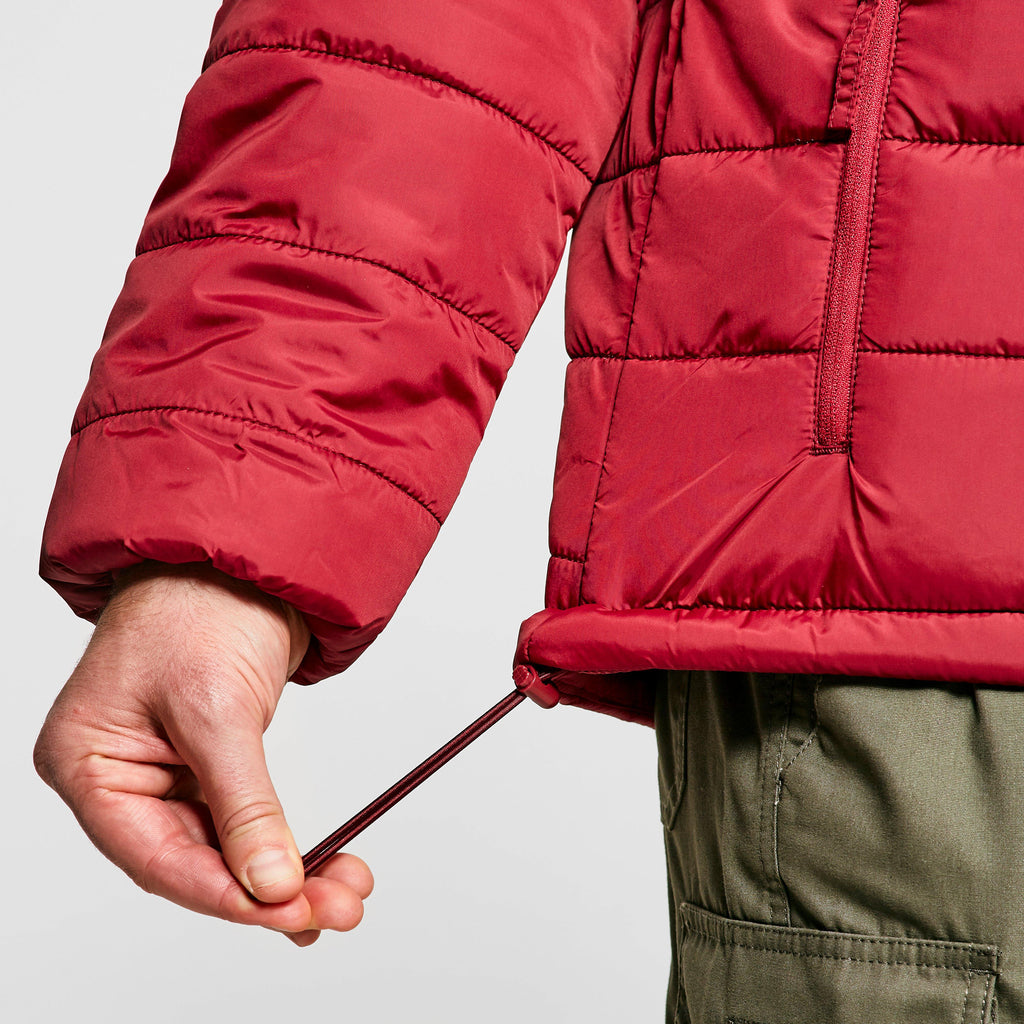 Men's Blisco Hooded Jacket