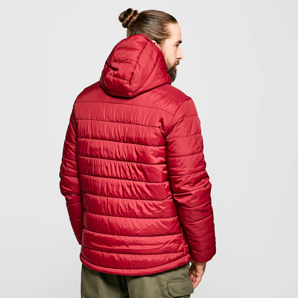 Men's Blisco Hooded Jacket