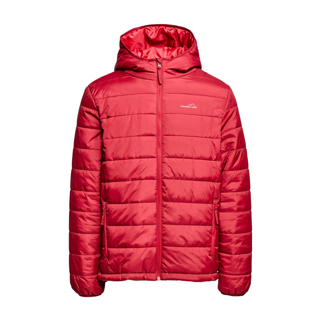 Men's Blisco Hooded Jacket