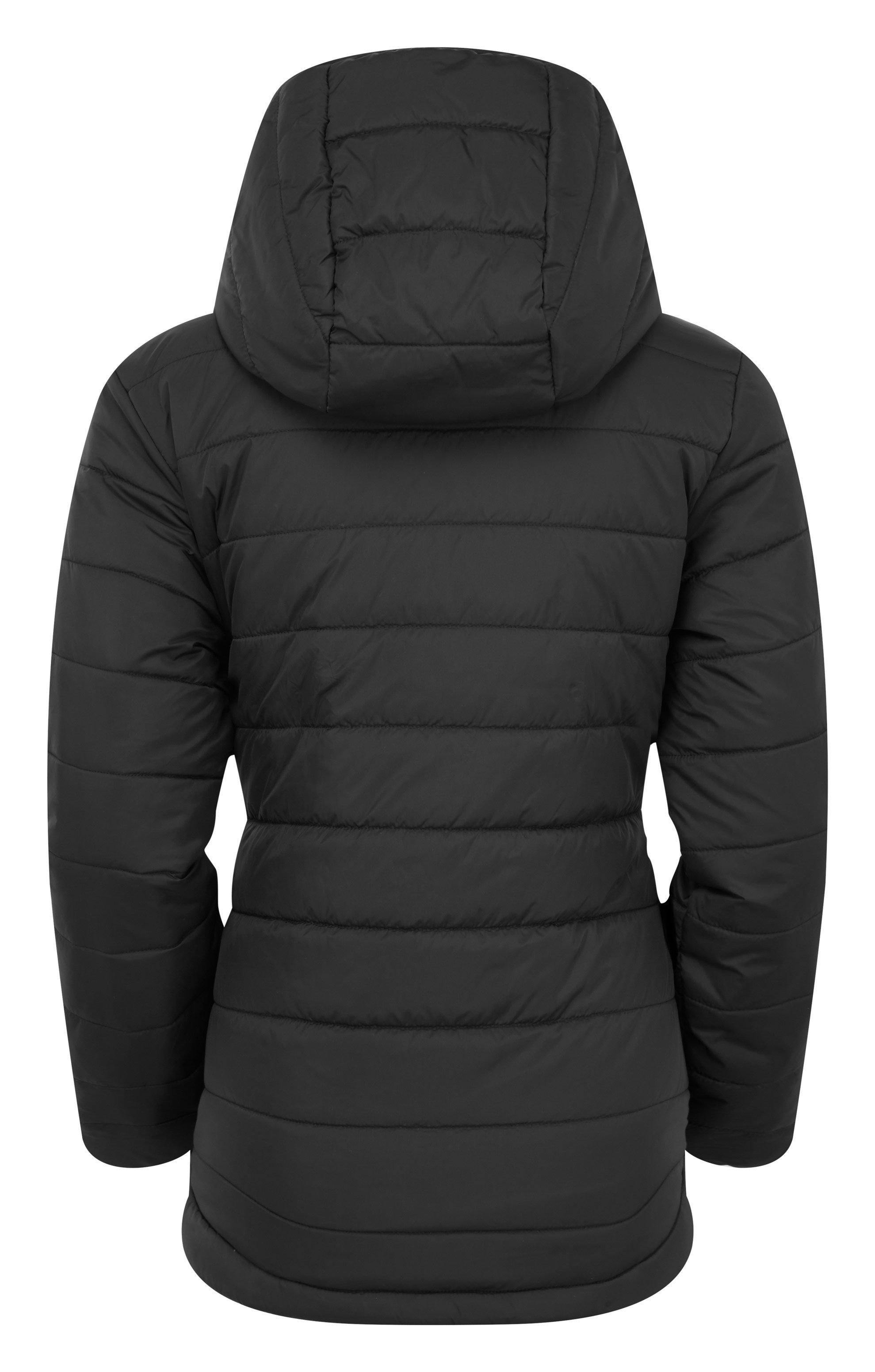 Women's Blisco Hooded Jacket
