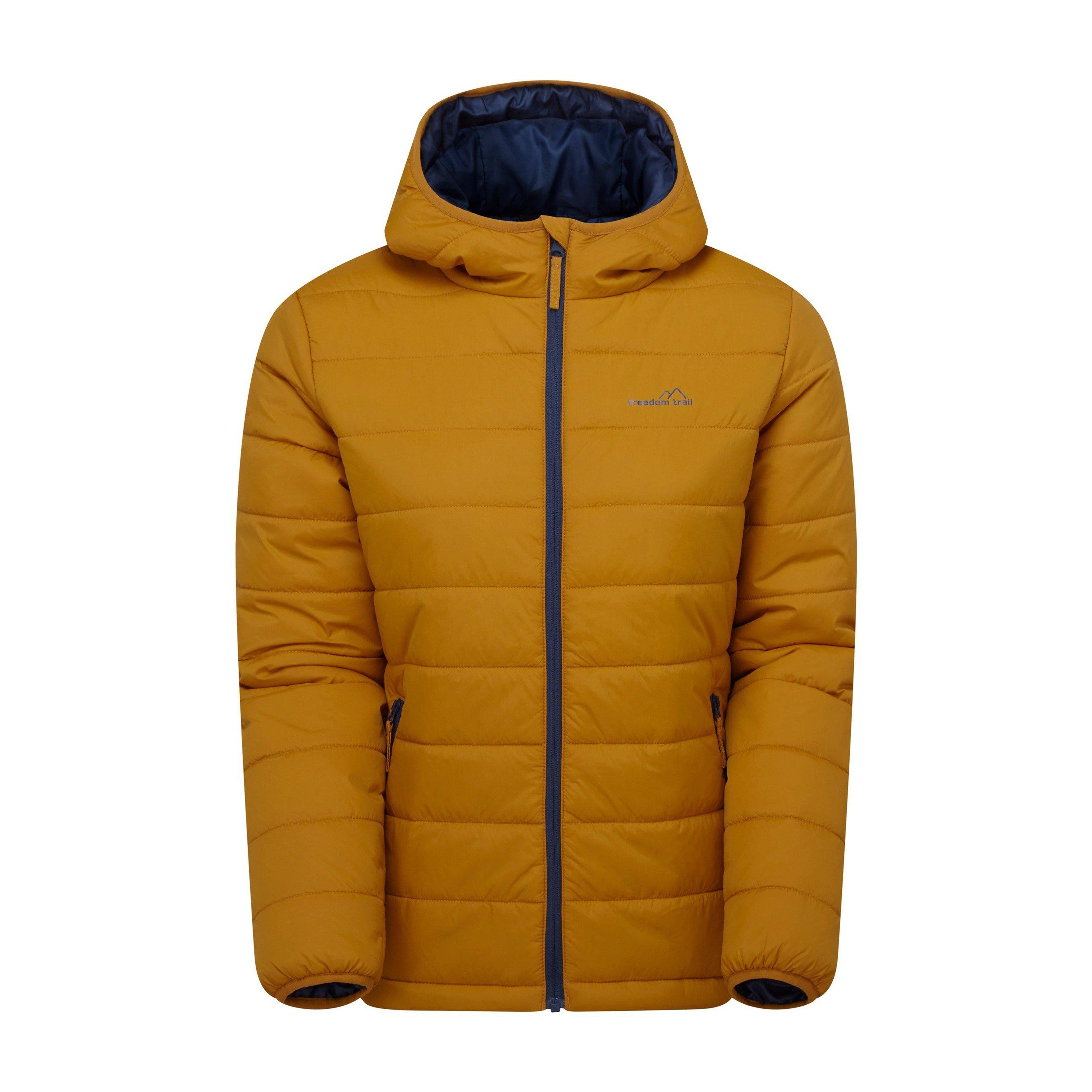 Women's Blisco Hooded Jacket