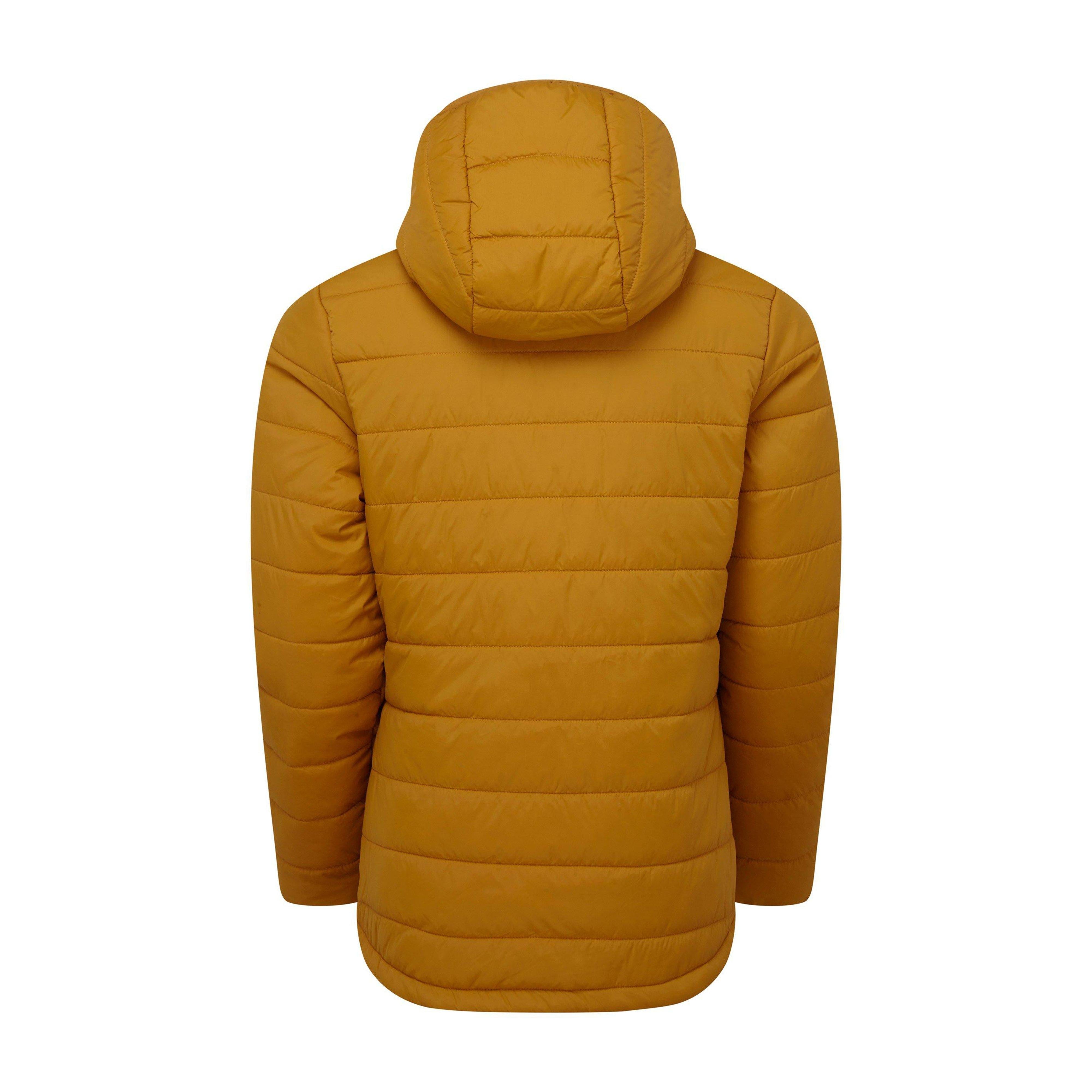 Women's Blisco Hooded Jacket