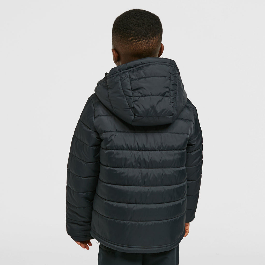 Kid's Blisco Hooded Jacket