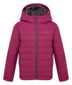 Kid's Blisco Hooded Jacket