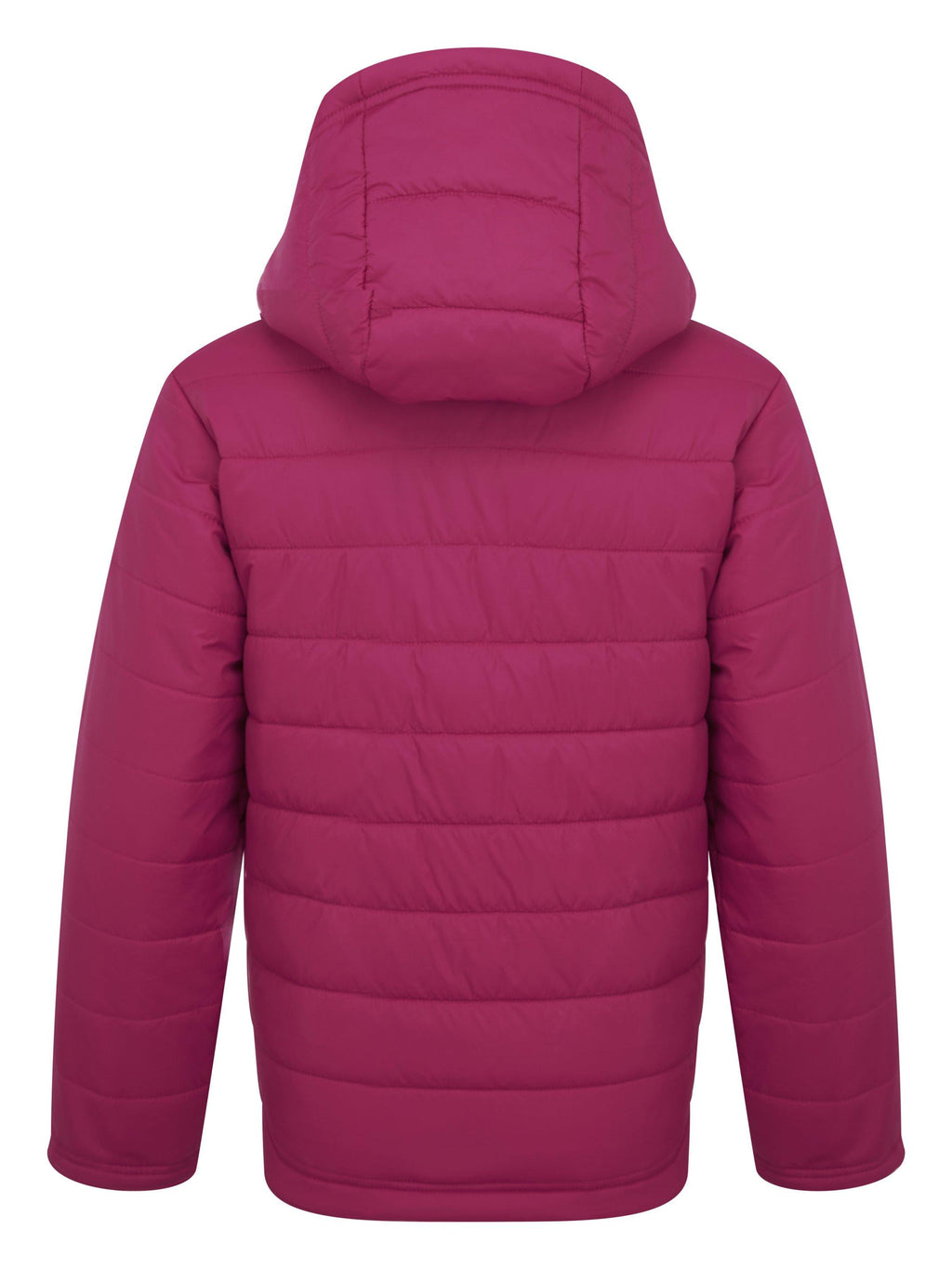 Kid's Blisco Hooded Jacket
