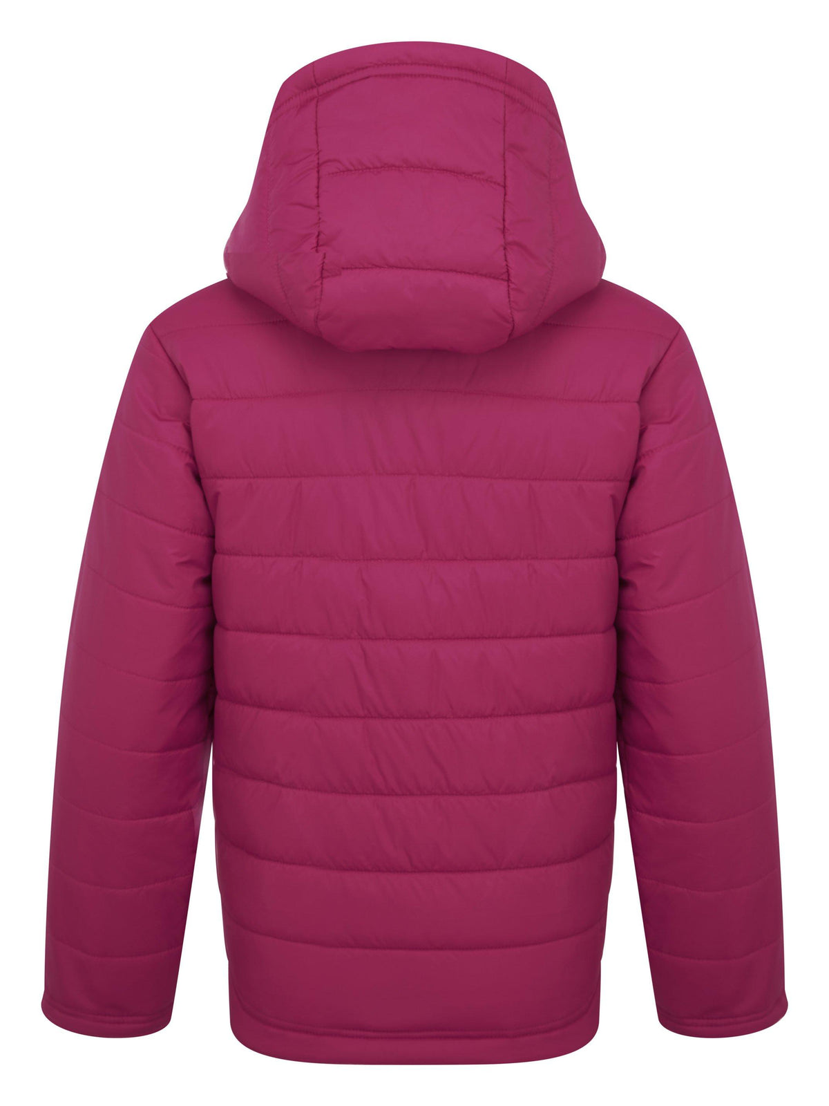 Kid's Blisco Hooded Jacket