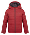 Kid's Blisco Hooded Jacket