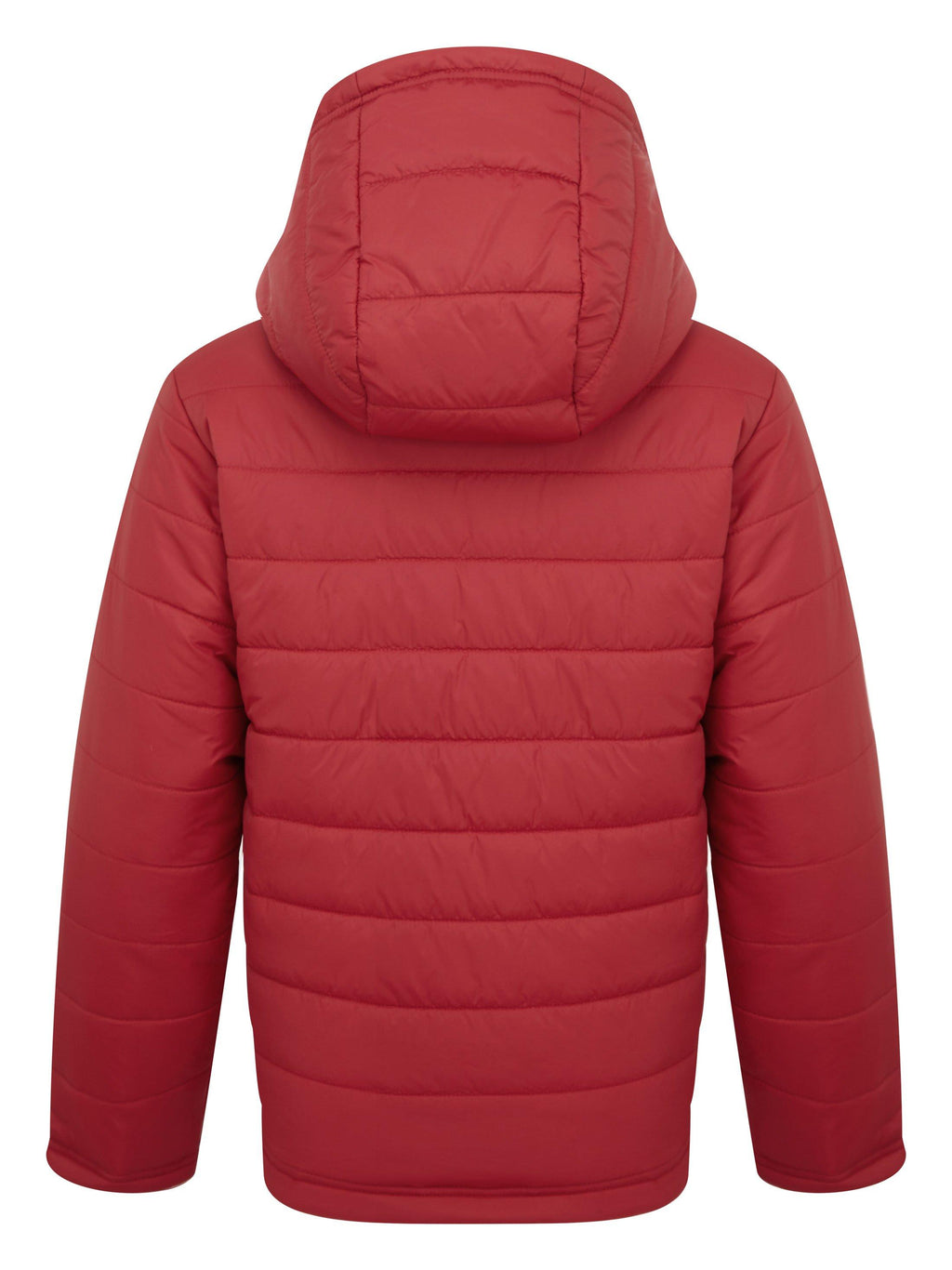 Kid's Blisco Hooded Jacket