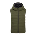 Kids' Blisco Insulated Gilet