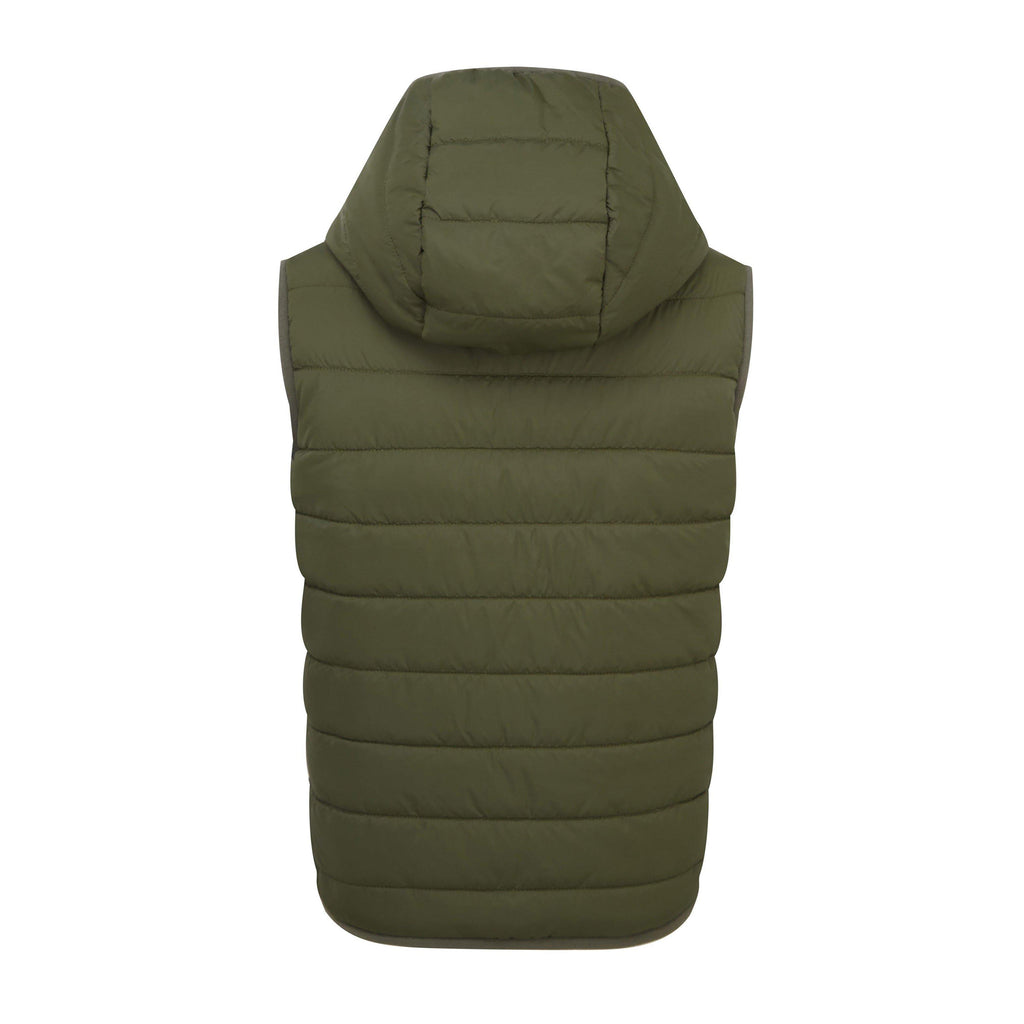 Kids' Blisco Insulated Gilet