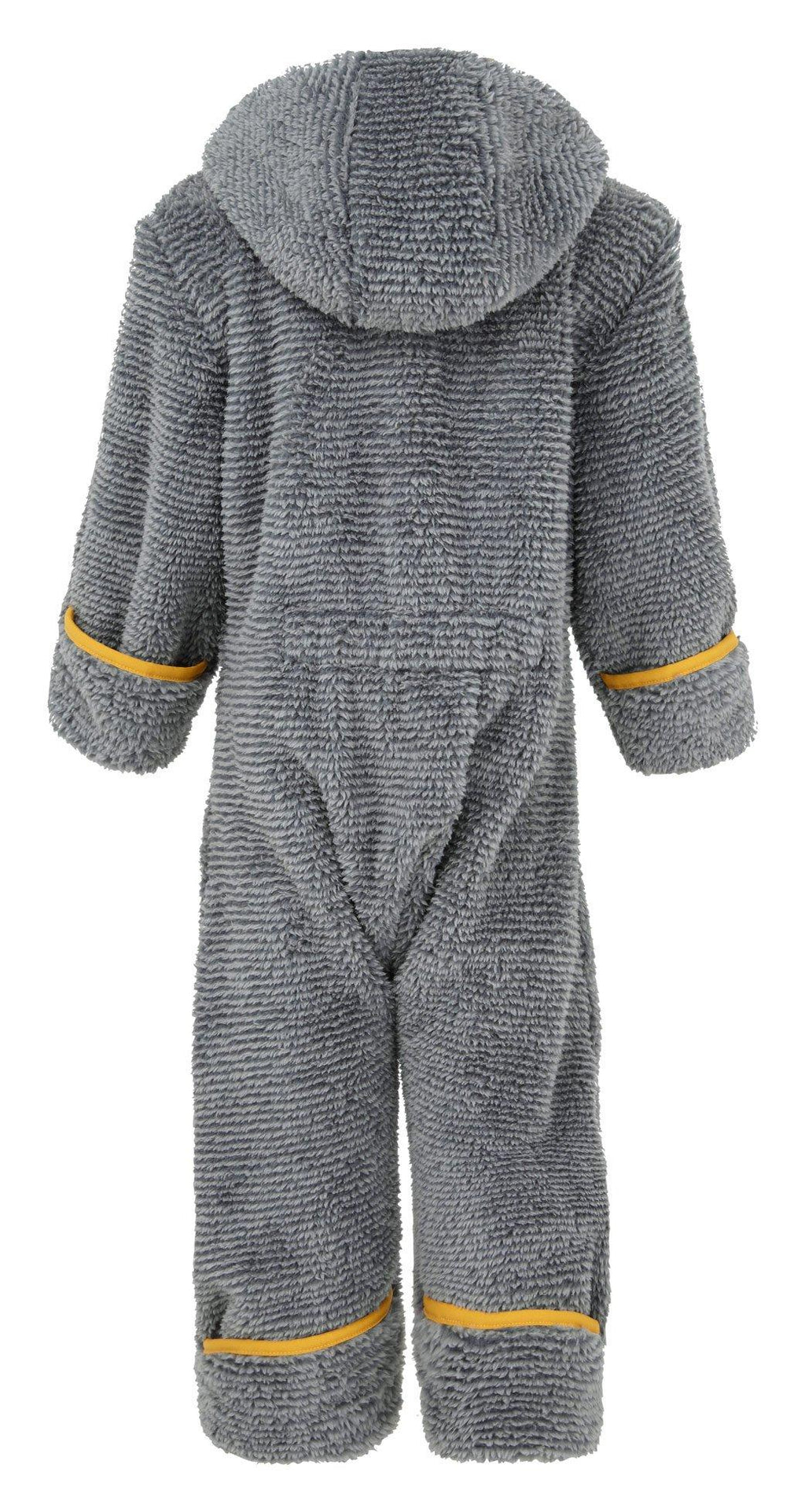Toddler's Polar Suit