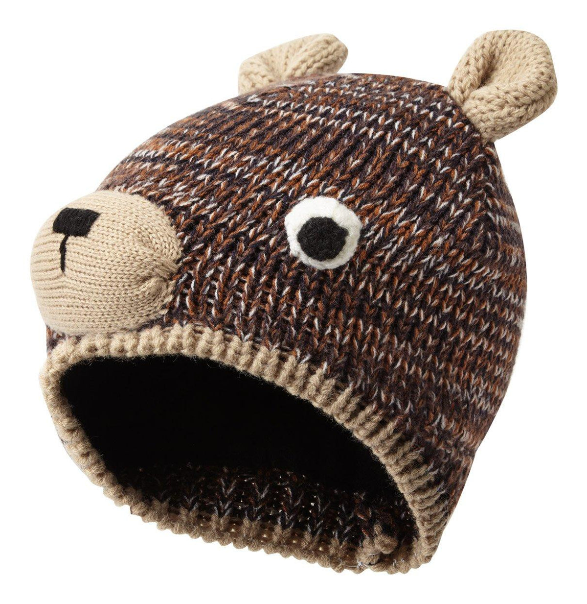 Kids' Burtie the Bear Hat