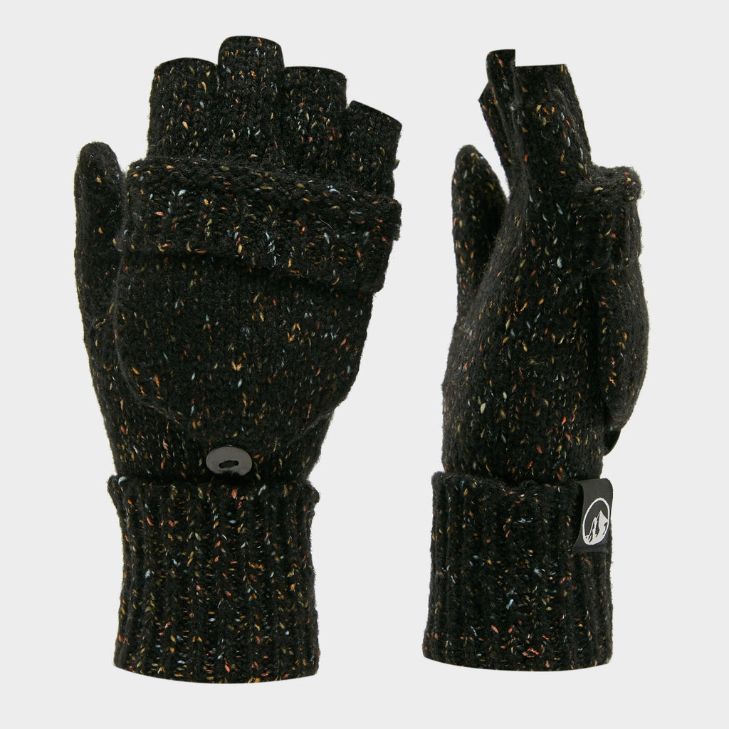 Women's Fleck Glove