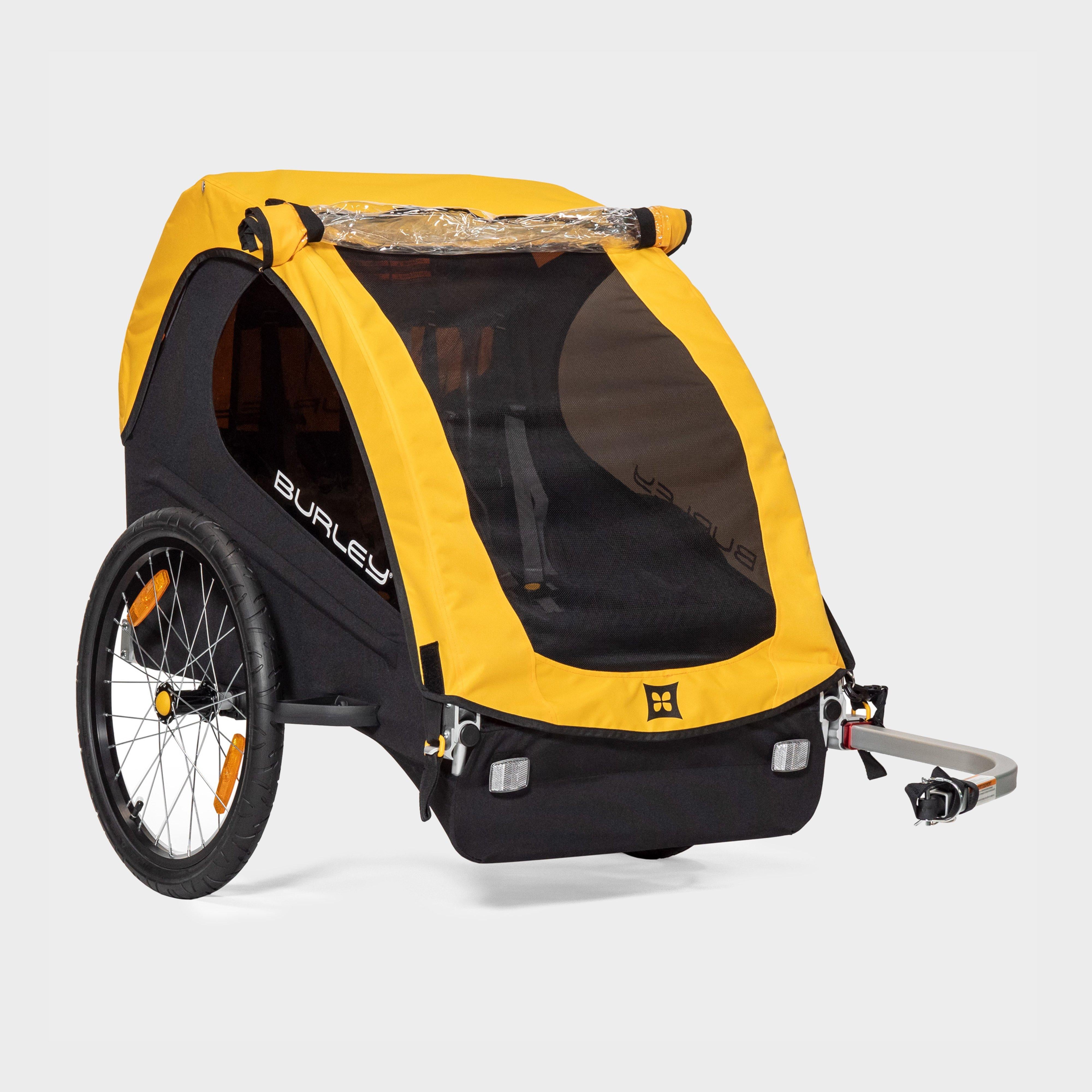 Bee Bike Trailer (Single Seater)