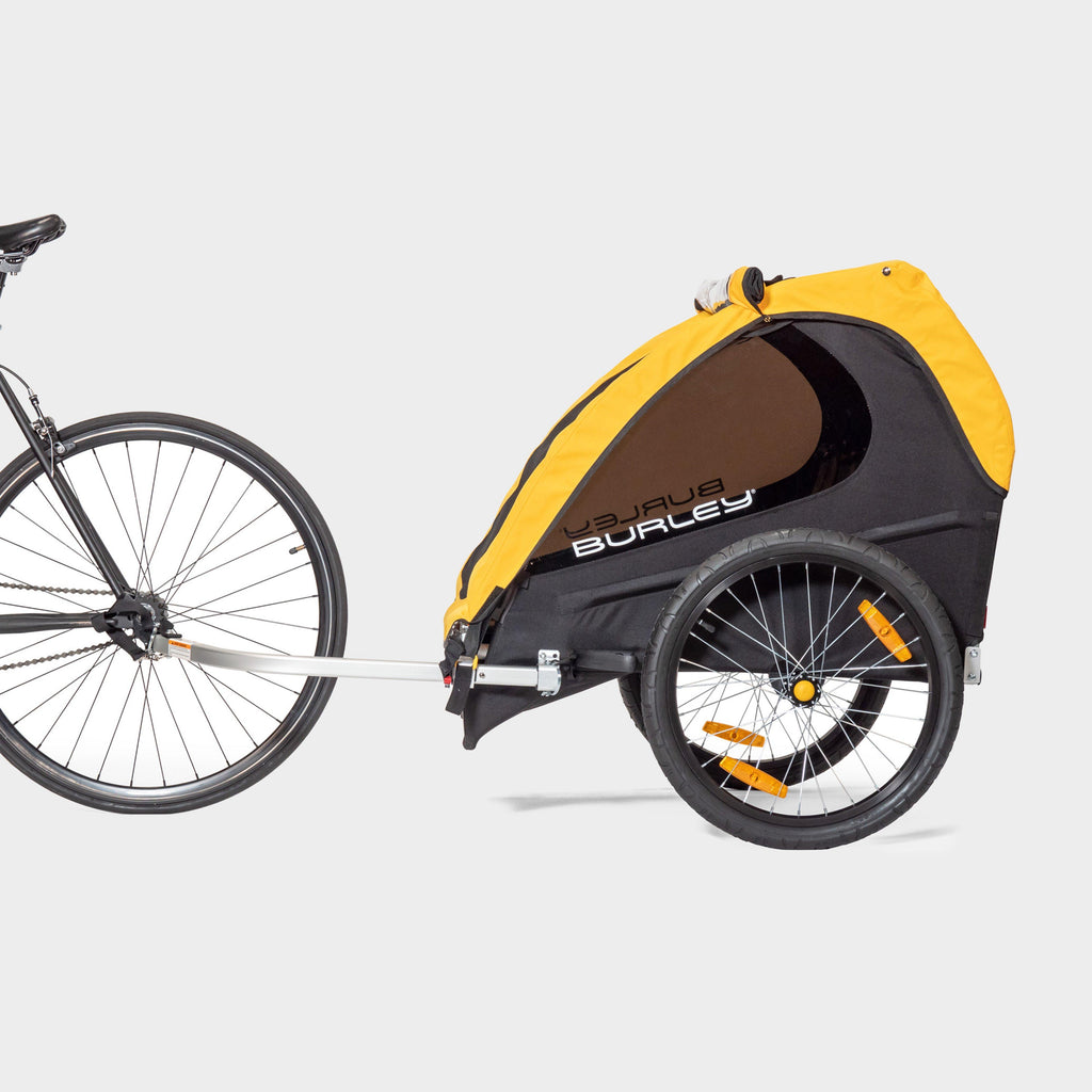 Bee Bike Trailer (Single Seater)