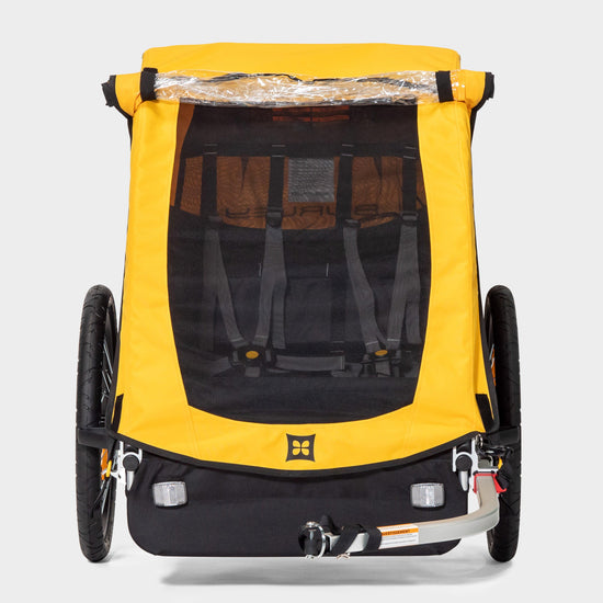 Bee Bike Trailer (Single Seater)